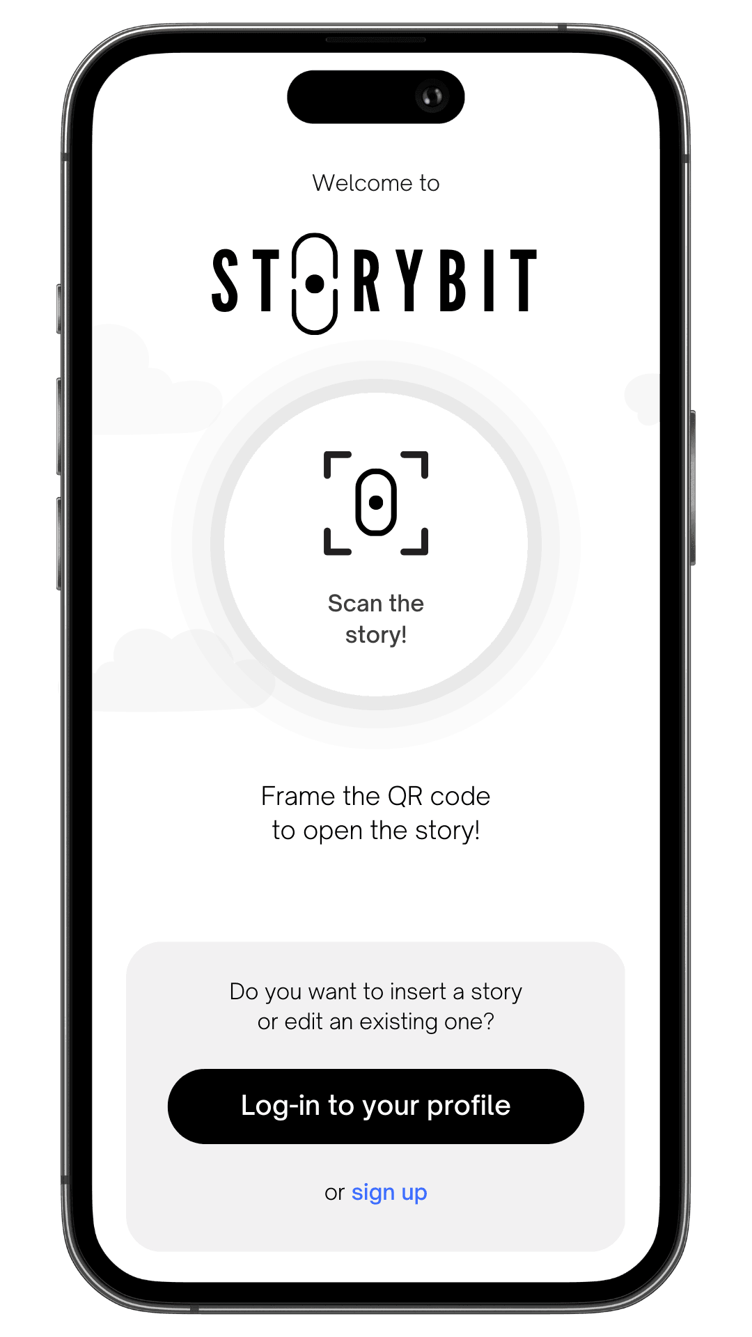 With storybit you can